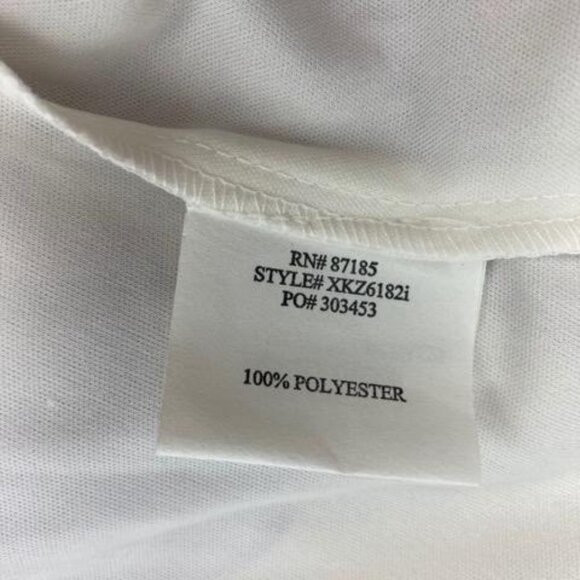 NWT Ruby Rox Juniors 13 Halter Tie Sundress Dress Gold Purple Floral Backless - Picture 10 of 13